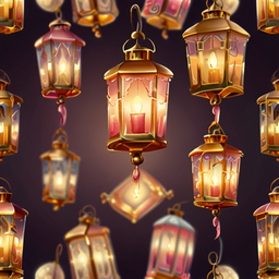 Sugar Lanterns Pistolo Casino Bewertung