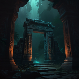 Temple of Ember Pistolo Casino Germany