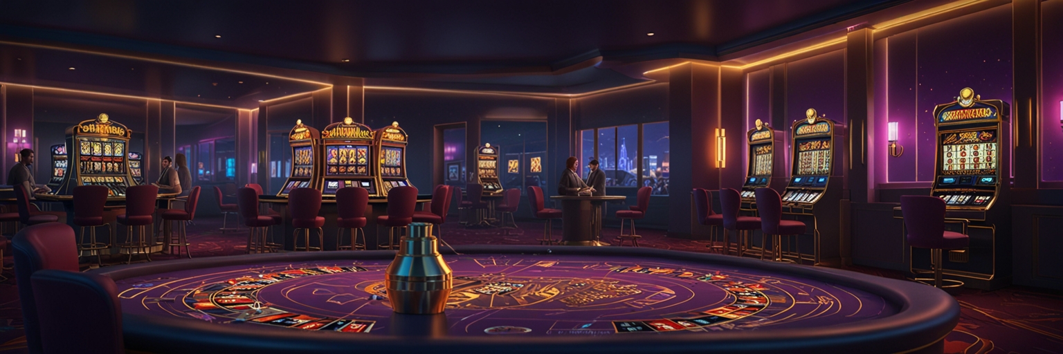 Pistolo Online Casino
